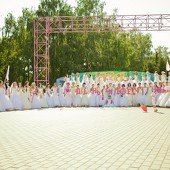 День Невест 2013 фото 68