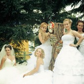 День Невест 2013 фото 37