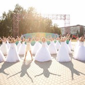 День Невест 2013 фото 88