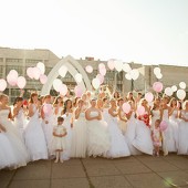 День Невест 2013 фото 97