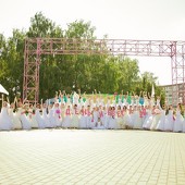 День Невест 2013 фото 69