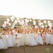 День Невест 2013 фото 98