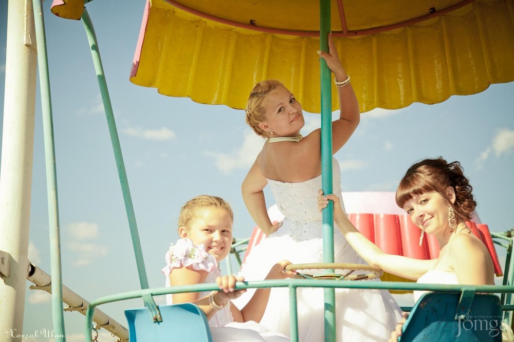 Фотография с День Невест 2013 в Нет