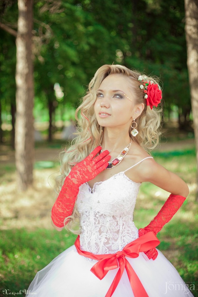 Фотография с День Невест 2013 в Нет