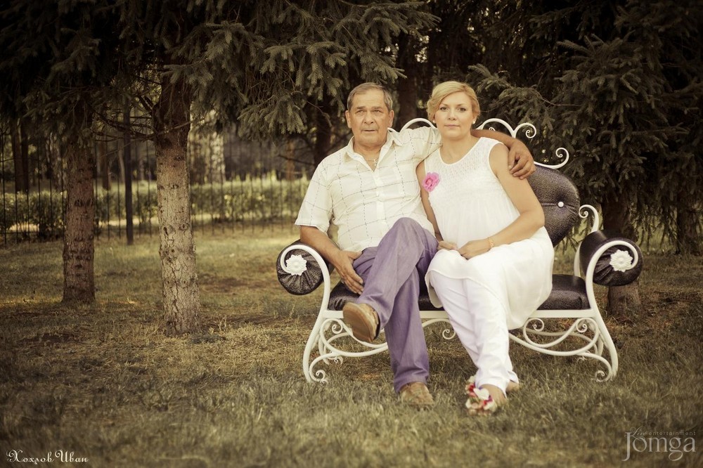 Фотография с День Невест 2013 в Нет