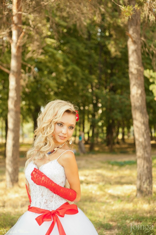 Фотография с День Невест 2013 в Нет