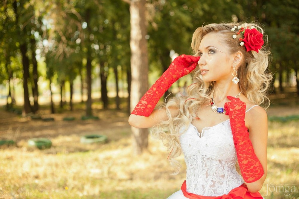 Фотография с День Невест 2013 в Нет