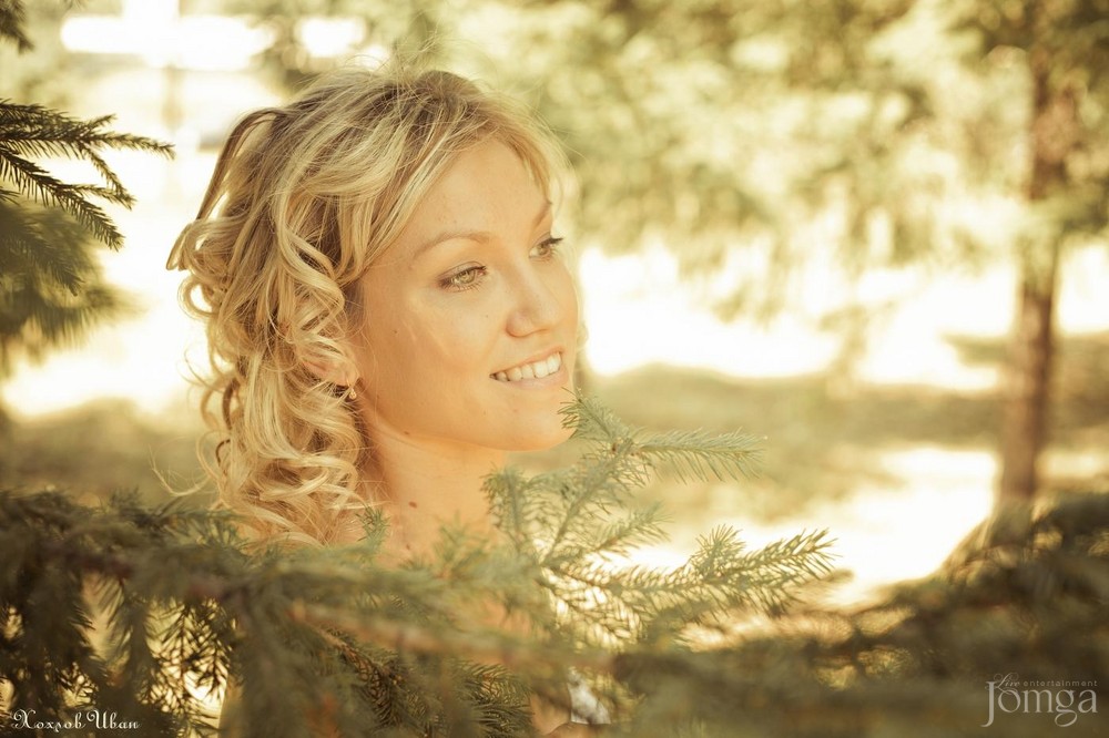 Фотография с День Невест 2013 в Нет