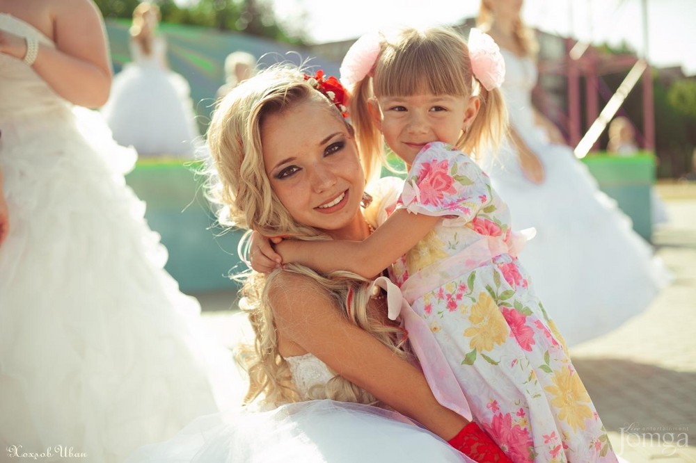 Фотография с День Невест 2013 в Нет