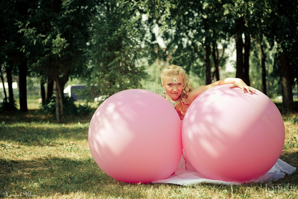 Фотография с День Невест 2013 в Нет