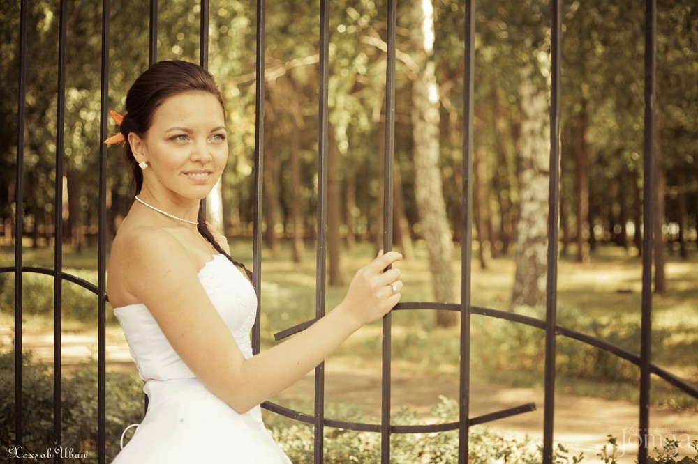 Фотография с День Невест 2013 в Нет