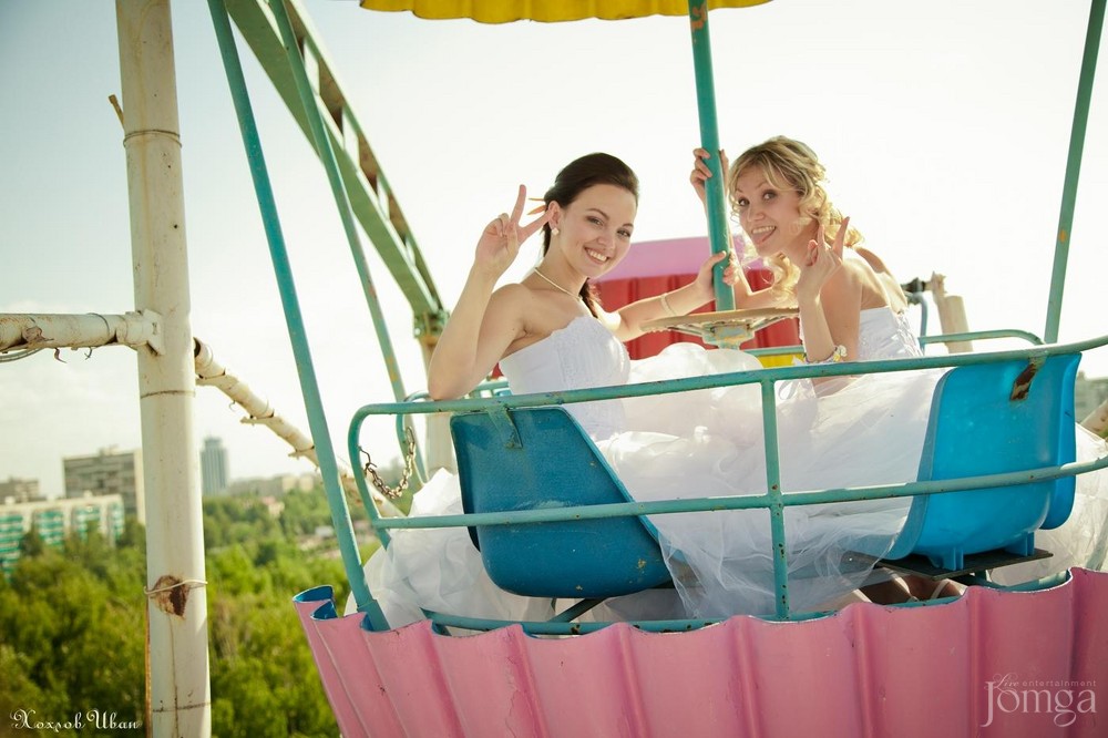 Фотография с День Невест 2013 в Нет