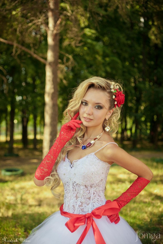 Фотография с День Невест 2013 в Нет