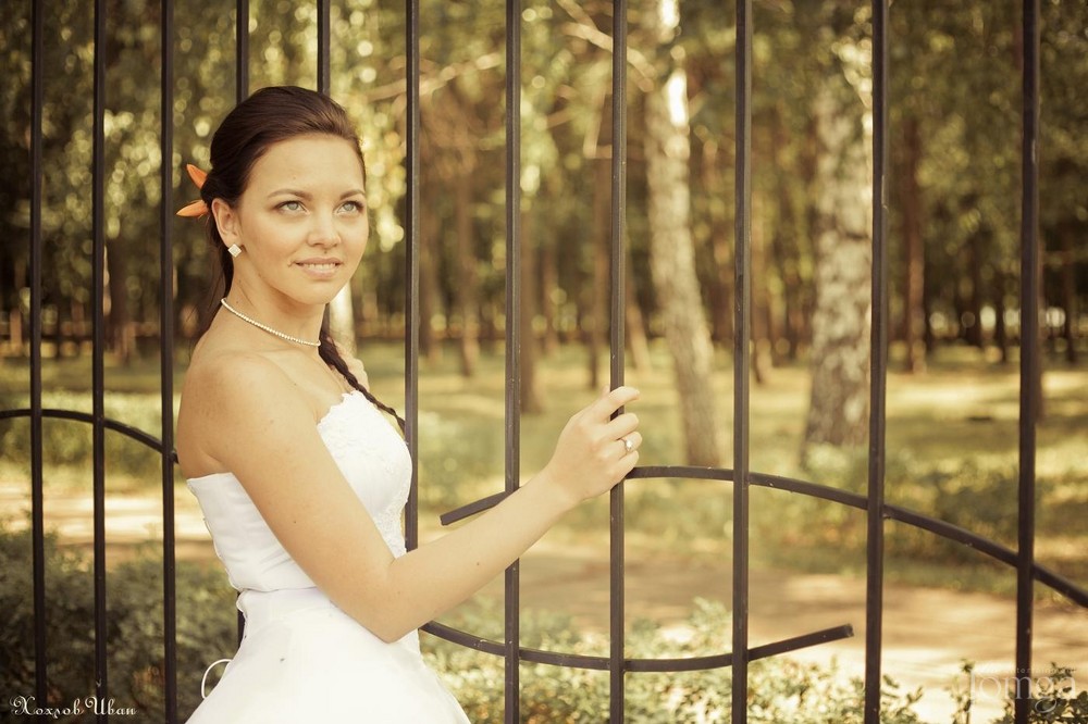 Фотография с День Невест 2013 в Нет