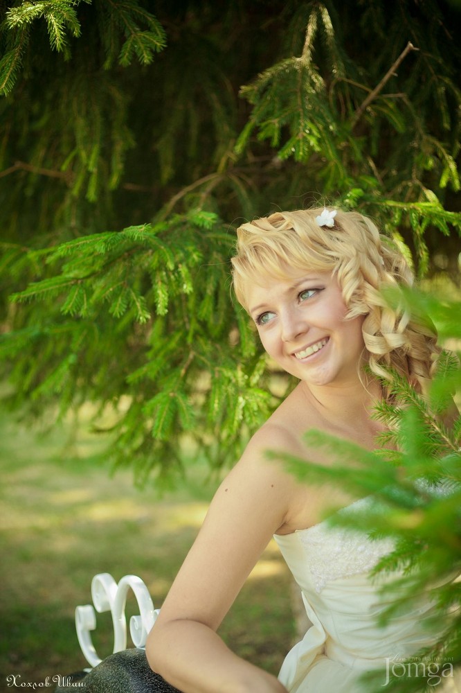 Фотография с День Невест 2013 в Нет