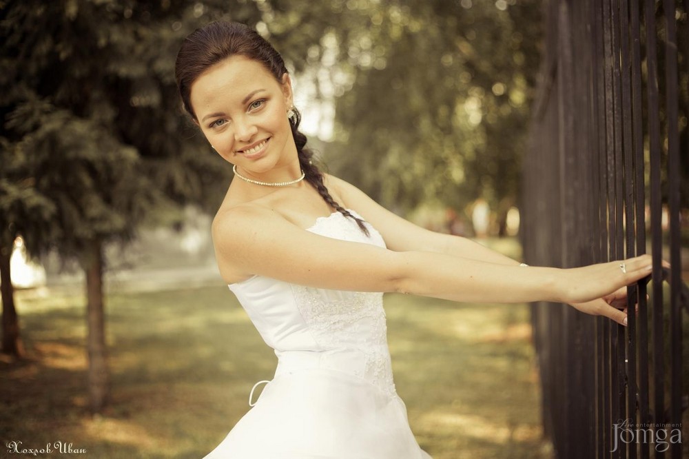 Фотография с День Невест 2013 в Нет