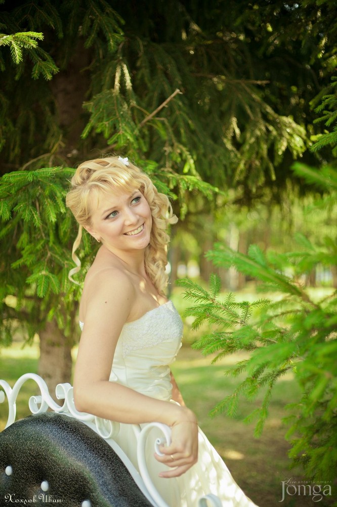 Фотография с День Невест 2013 в Нет