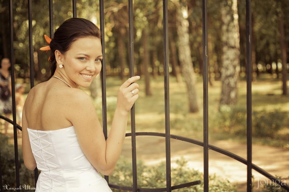 Фотография с День Невест 2013 в Нет