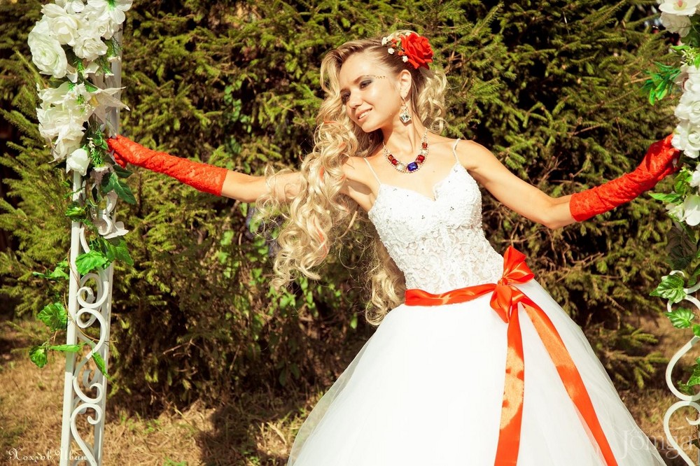 Фотография с День Невест 2013 в Нет