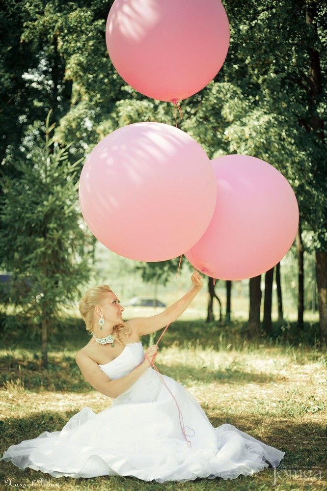 Фотография с День Невест 2013 в Нет