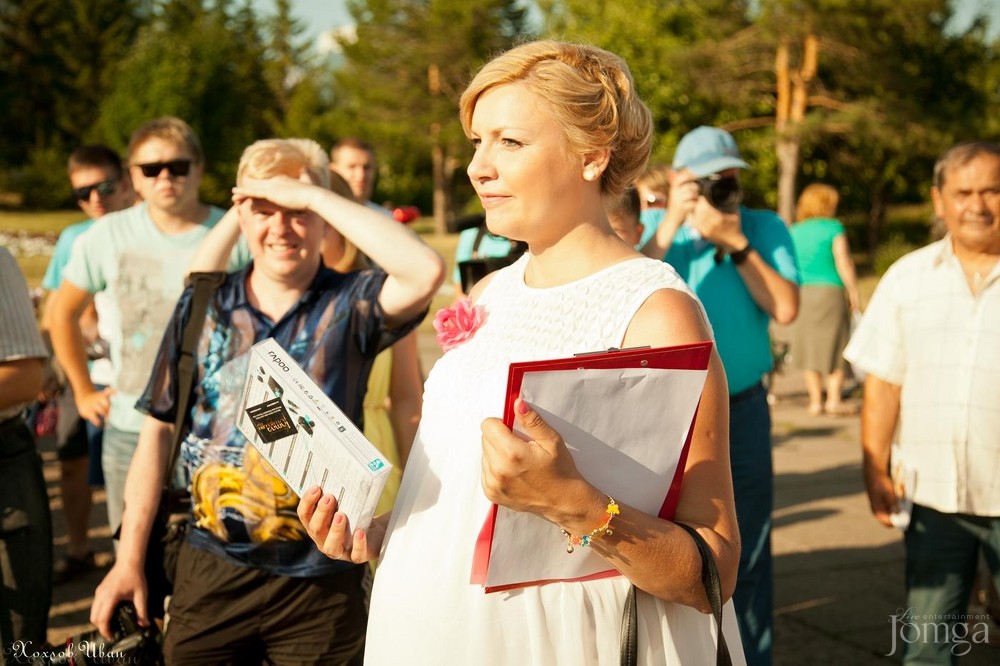 Фотография с День Невест 2013 в Нет