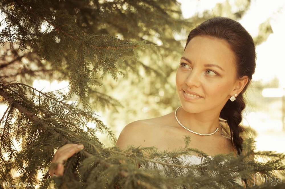 Фотография с День Невест 2013 в Нет