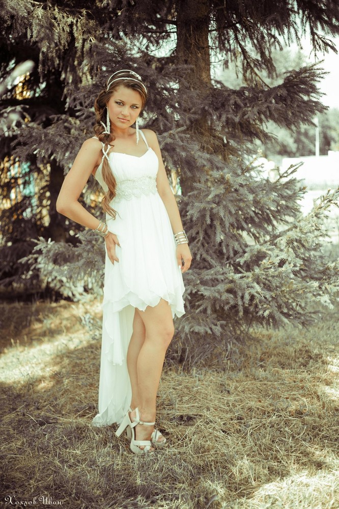 Фотография с День Невест 2013 в Нет