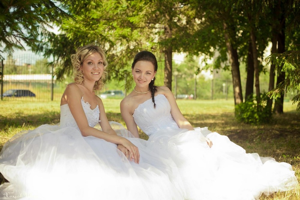 Фотография с День Невест 2013 в Нет