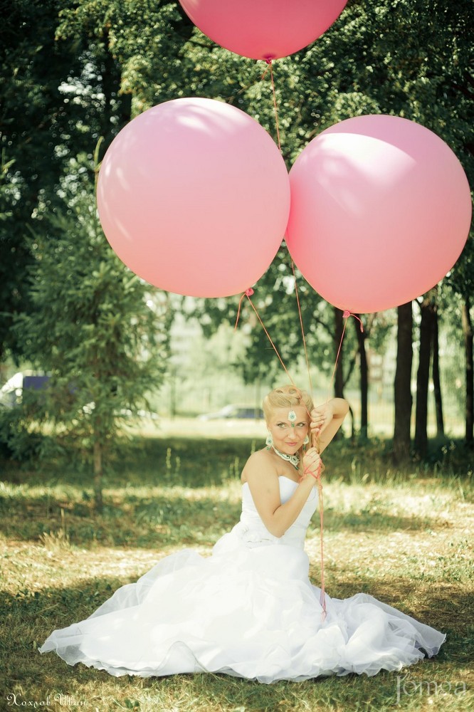 Фотография с День Невест 2013 в Нет