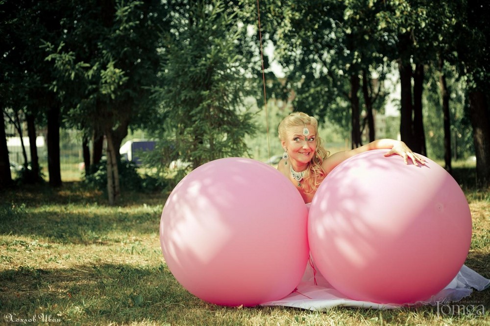 Фотография с День Невест 2013 в Нет