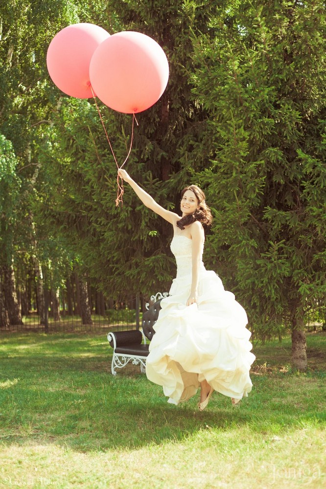 Фотография с День Невест 2013 в Нет