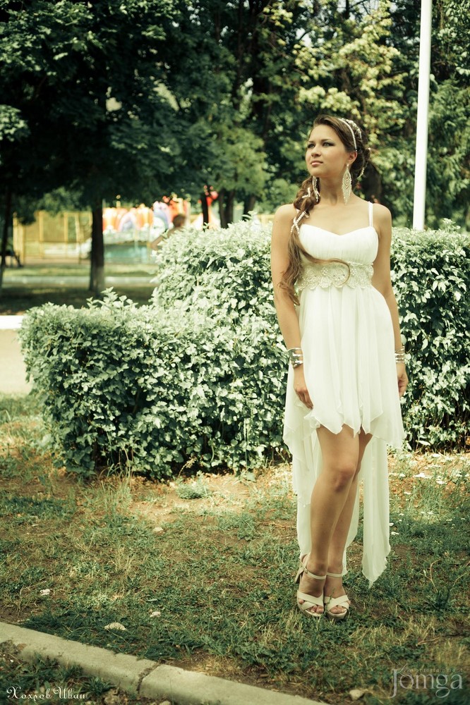 Фотография с День Невест 2013 в Нет