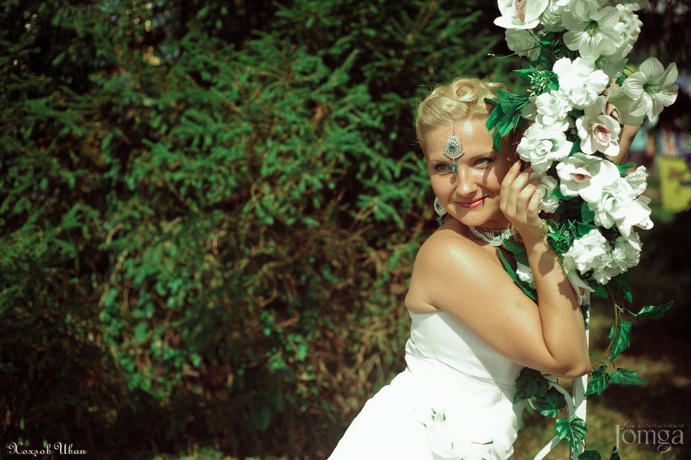 Фотография с День Невест 2013 в Нет