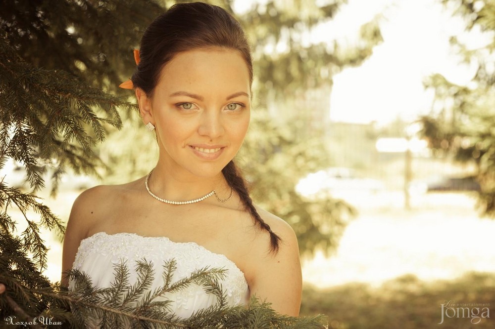 Фотография с День Невест 2013 в Нет