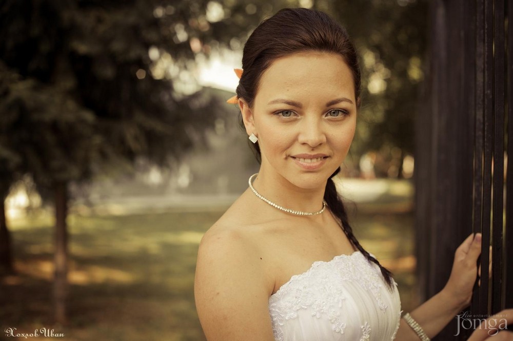 Фотография с День Невест 2013 в Нет