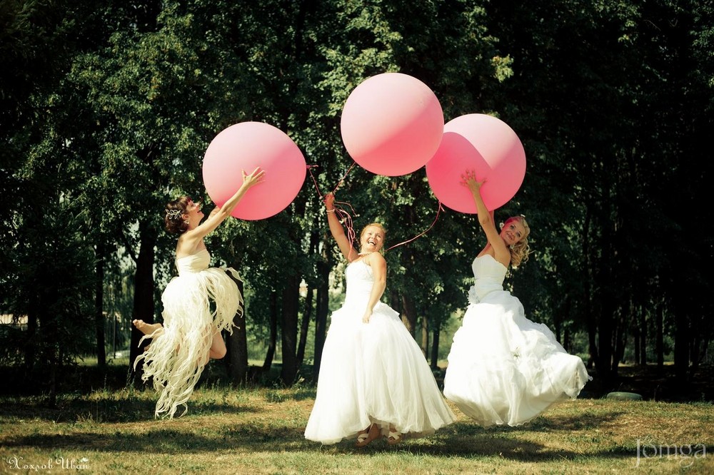 Фотография с День Невест 2013 в Нет