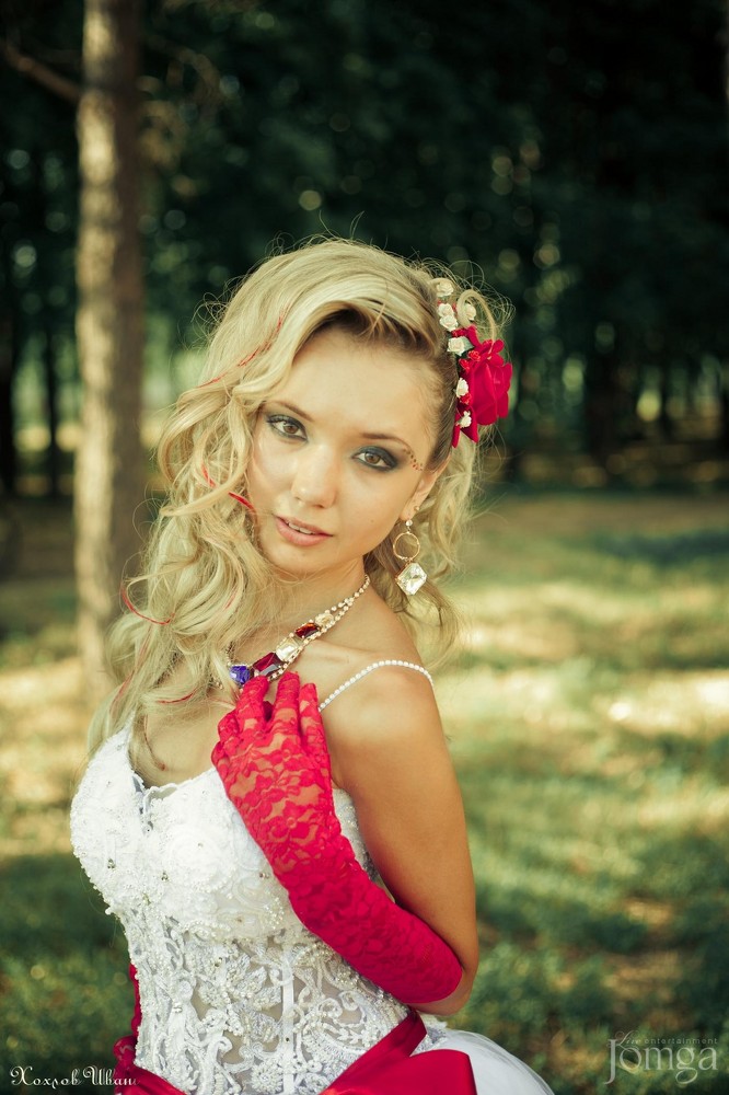 Фотография с День Невест 2013 в Нет