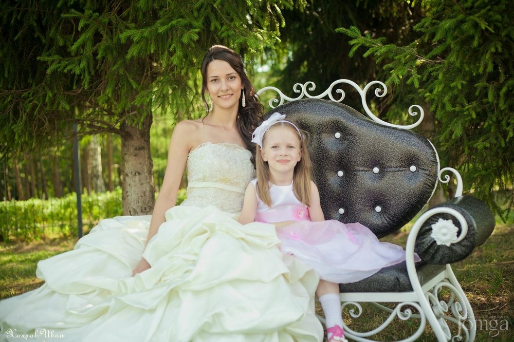 Фотография с День Невест 2013 в Нет