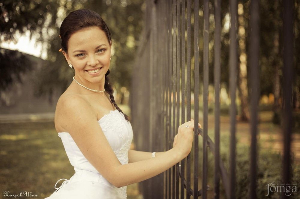 Фотография с День Невест 2013 в Нет