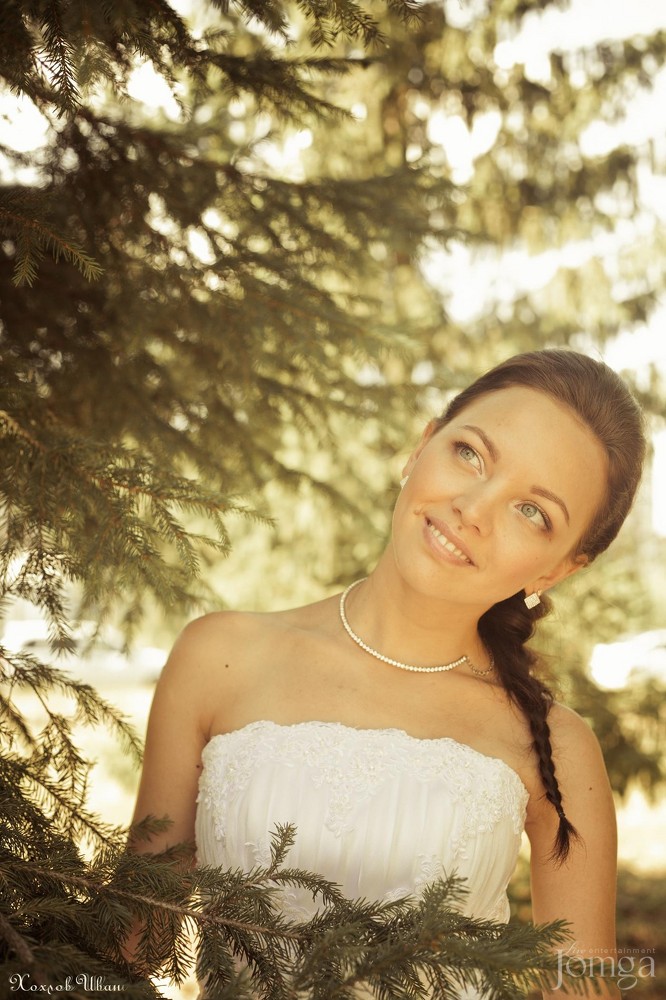 Фотография с День Невест 2013 в Нет