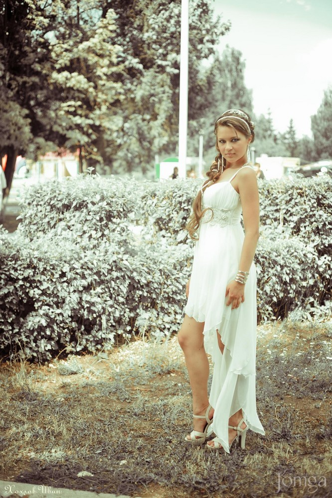 Фотография с День Невест 2013 в Нет