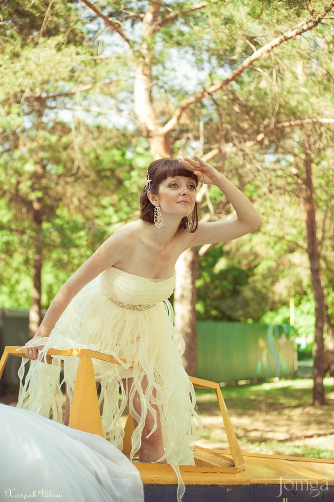 Фотография с День Невест 2013 в Нет