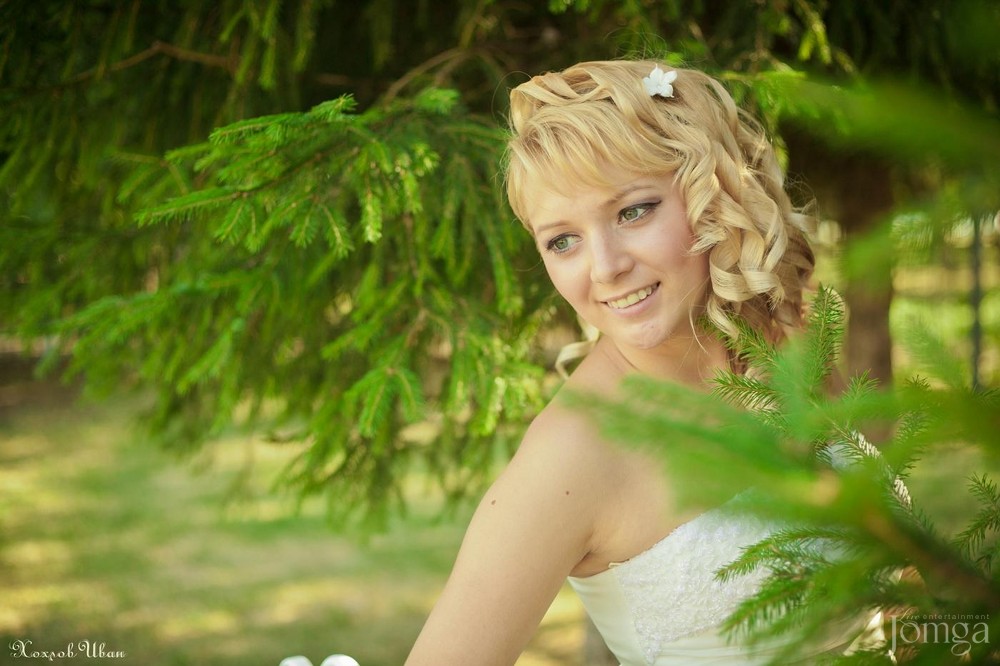 Фотография с День Невест 2013 в Нет