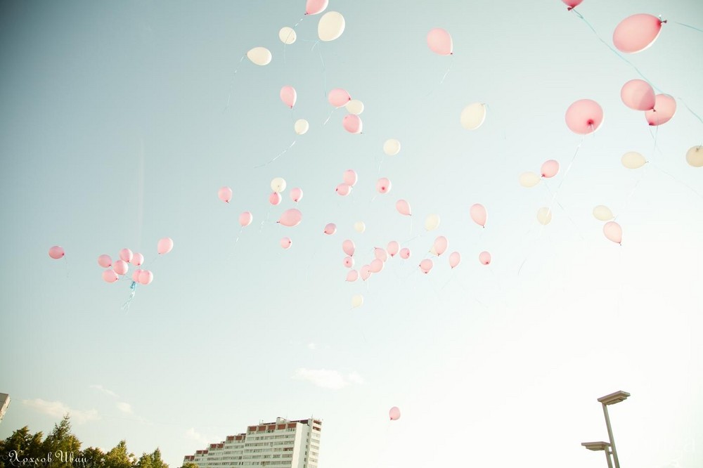 Фотография с День Невест 2013 в Нет