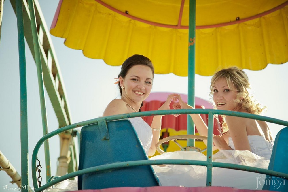 Фотография с День Невест 2013 в Нет