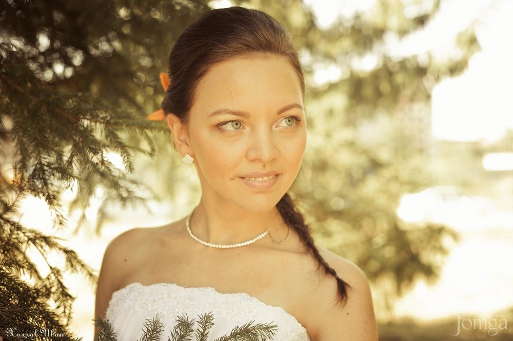 Фотография с День Невест 2013 в Нет