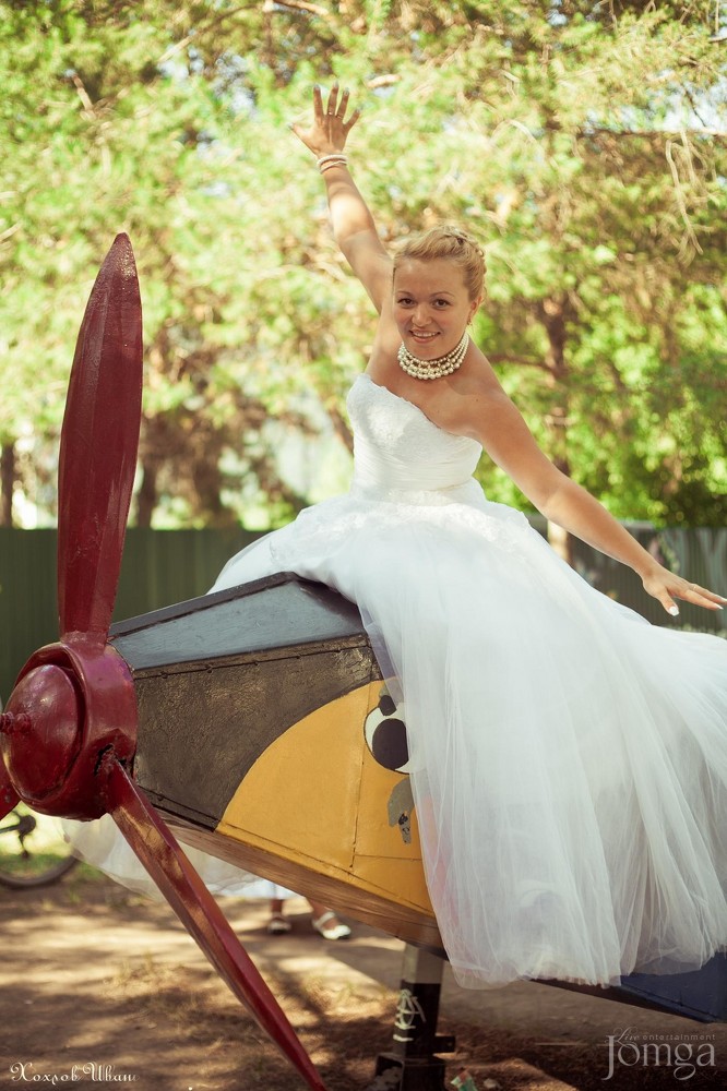 Фотография с День Невест 2013 в Нет