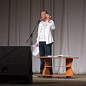 Концерт Михаила Задорнова фото 9