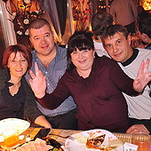 Шансон Клуб фото 24