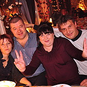 Шансон Клуб фото 25
